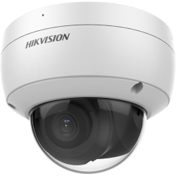 Hikvision 6MP AcuSense Dome...
