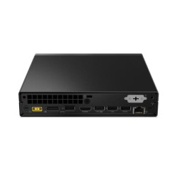Lenovo ThinkCentre Neo 50Q G4 Tiny i3-1215U, 8GB, 256GB, WIFI+BT, KB+MSE, W11P, 1Y OS