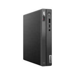 Lenovo ThinkCentre Neo 50Q G4 Tiny i3-1215U, 8GB, 256GB, WIFI+BT, KB+MSE, W11P, 1Y OS
