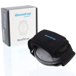 Gumdrop Universal Hand Strap