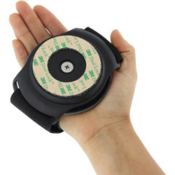 Gumdrop Universal Hand Strap