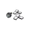Sony LMP-F330 Replacement Lamp for VPL-F Series. 3 YR WTY
