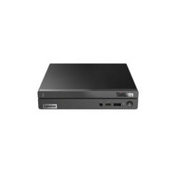 Lenovo ThinkCentre Neo 50Q G4 Tiny i3-1215U, 8GB, 256GB, WIFI+BT, KB+MSE, W11P, 1Y OS