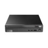 Lenovo ThinkCentre Neo 50Q G4 Tiny i3-1215U, 8GB, 256GB, WIFI+BT, KB+MSE, W11P, 1Y OS