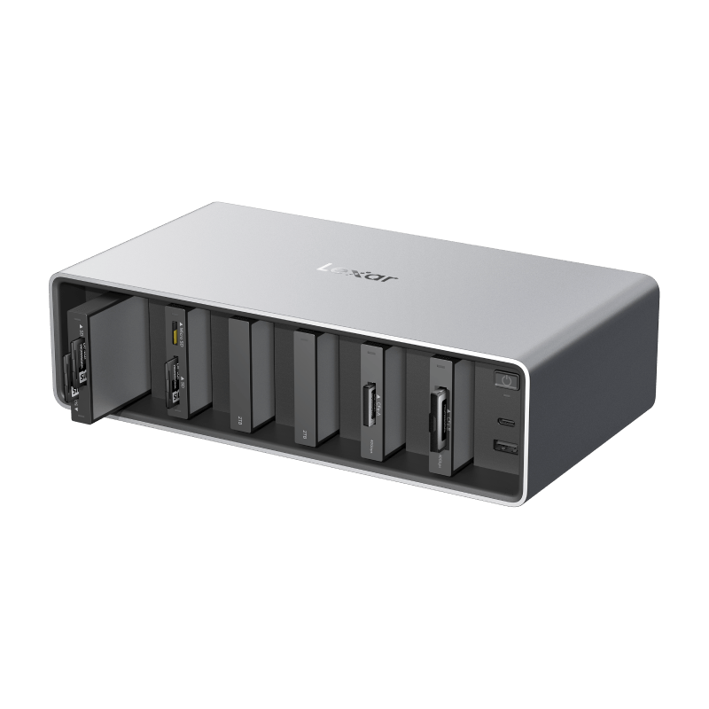 Lexar LPWF800N-4A1NAU