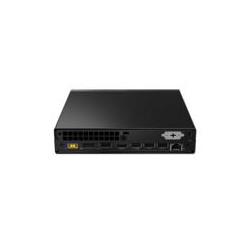 Lenovo ThinkCentre Neo 50Q G4 Tiny i3-1215U, 8GB, 256GB, WIFI+BT, KB+MSE, W11P, 1Y OS