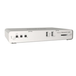 Matrox Monarch LCS Encoder with BonusRackmount Kit. Ex-Demo Stock. 2 YR WTY