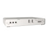 Matrox Monarch LCS Encoder with BonusRackmount Kit. Ex-Demo Stock. 2 YR WTY