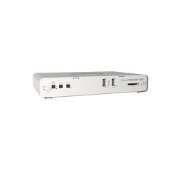 Matrox Monarch LCS Encoder with BonusRackmount Kit. Ex-Demo Stock. 2 YR WTY
