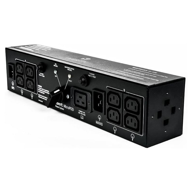Vertiv Liebert Micropod 2200-3000VA