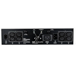 Vertiv Liebert Micropod 2200-3000VA