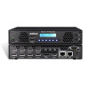 Matrox Maevex 6150 Quad 4K AV over IP Enterprise Encoder. Ex-Demo Stock. 3 YR WTY