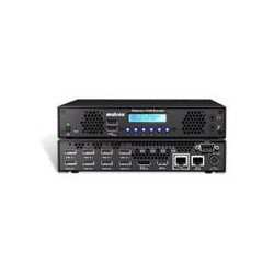 Matrox Maevex 6150 Quad 4K AV over IP Enterprise Encoder. Ex-Demo Stock. 3 YR WTY