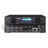 Matrox Maevex 6150 Quad 4K AV over IP Enterprise Encoder. Ex-Demo Stock. 3 YR WTY
