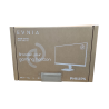 Philips 24M2N3200FQ 24" FHD IPS Monitor - Box damage only, patched up