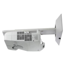 Sharp NP04WK Short Throw Wall Mount