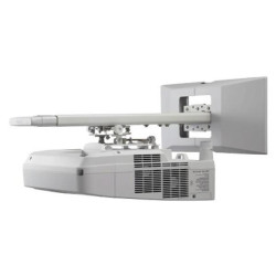 Sharp NP04WK Short Throw Wall Mount