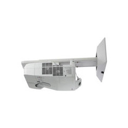 Sharp NP04WK Short Throw Wall Mount