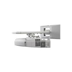 Sharp NP04WK Short Throw Wall Mount