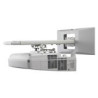 Sharp NP04WK Short Throw Wall Mount