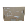 Philips 24M2N3200FQ 24" FHD IPS Monitor - Box damage only, patched up
