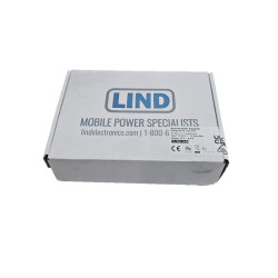 Lind Toughbook Vehicle...