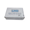 Lind Toughbook Vehicle Charger, 90W
