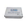 Lind Toughbook Vehicle Charger, 90W