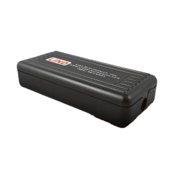 Panasonic Lind Auto Adapter...