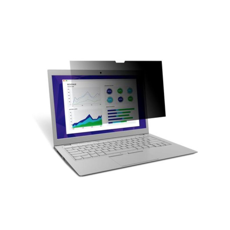 3M Privacy Filter 12.3" Full Screen