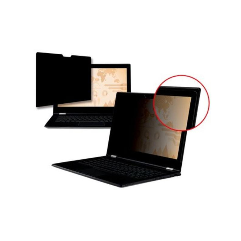 3M PF156W9E Privacy Filter