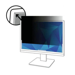 3M PF190W1B Privacy Filter