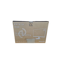 Philips 24M2N3200FQ 24" FHD IPS Monitor - Box damage only, patched up