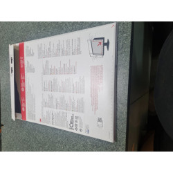 3M PF240W9B Privacy Filter