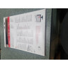3M PF240W9B Privacy Filter