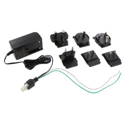 Netcomm PSU-0067 AC-12V DC...