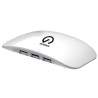 Shintaro 4 Port USB 2.0 Hub