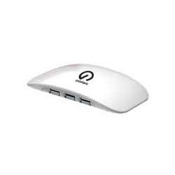 Shintaro 4 Port USB 2.0 Hub