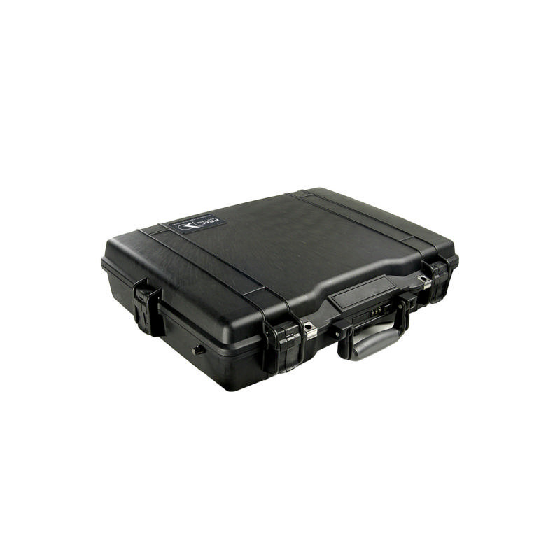 Pelican 1495 Laptop Case P&P Black (Box Damaged)