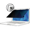 3M TF156W9B Touch Privacy Filter
