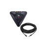 AVer VB350 4K Dual Lens PTZ Video Bar
