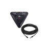 AVer VB350 4K Dual Lens PTZ Video Bar