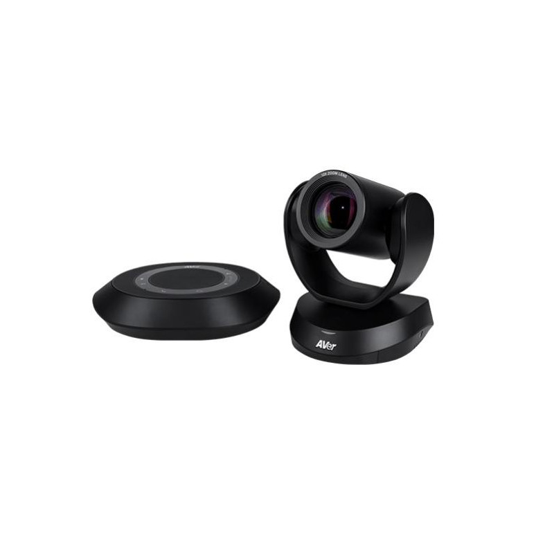 AVer VC520PRO2 FHD Camera + Speakerphone