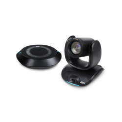AVer VC550 4K Conferencing...