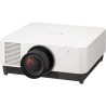 Sony VPL-FHZ131L Laser Installation Projector (White) CARTON IMPERFECTION, 5 YR WTY