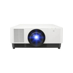 Sony VPL-FHZ131L Laser Installation Projector (White) CARTON IMPERFECTION, 5 YR WTY