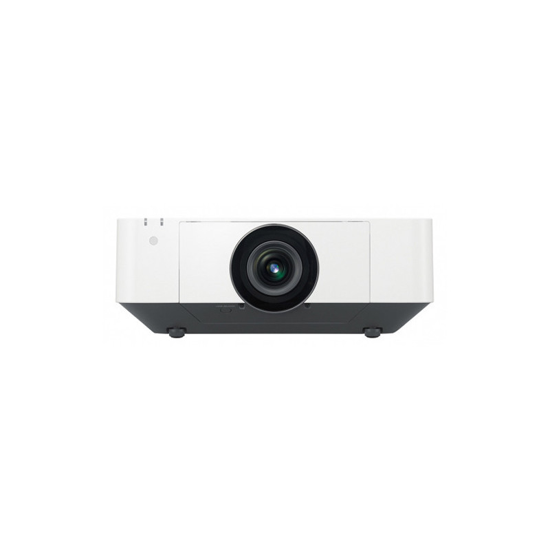 Sony VPL-FHZ75 Laser Installation Projector (White)