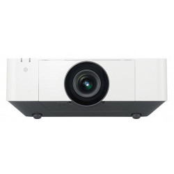 Sony VPL-FHZ75 Laser Installation Projector (White)
