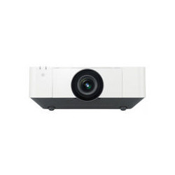 Sony VPL-FHZ75 Laser Installation Projector (White)