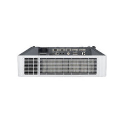 Sony VPL-FHZ75 Laser Installation Projector (White)